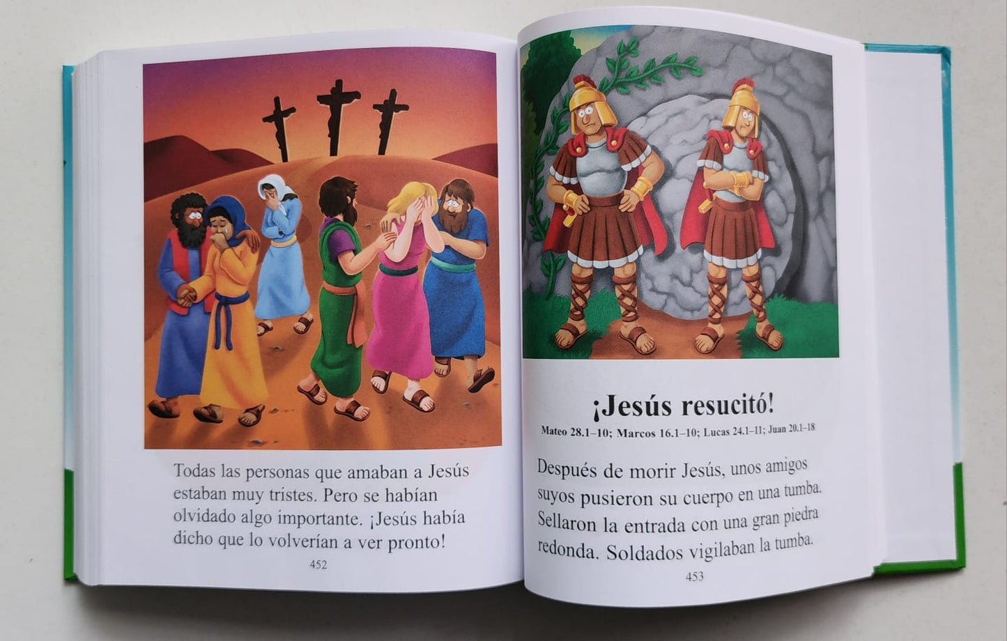 Biblia Para Principiantes - Zondervan
