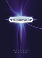 Biblia De Referencia Thompson, Azul Milenio Tapa Dura, RVR 1960
