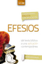 Libro Comentario Bíblico Con Aplicación NVI Efesios, Klyne Snodgrass
