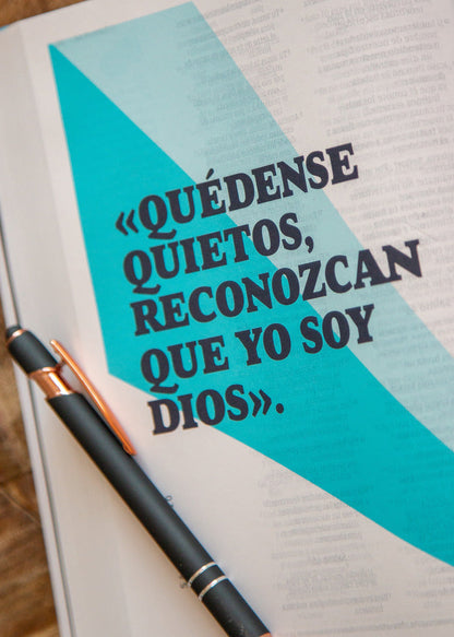 Biblia Telos Para Jóvenes, Revisión 2022, Tapa dura, Comfort Print, NVI