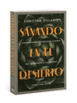 Libro Sanando en el desierto: Encontrando tu voz en el camino del quebranto a la libertad, Christine D`Clario