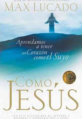 Cómo Jesus - Max Lucado - Coffee & Jesus