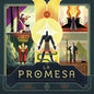 Libro La Promesa , Jason Helopoulos