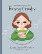 Libro, Fanny Crosby - Laura Caputo-Wickham