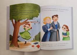 Libro, Fanny Crosby - Laura Caputo-Wickham