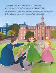 Libro, Fanny Crosby - Laura Caputo-Wickham