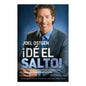 Libro Lecturas Diarias Tomadas De ¡Dé El Salto! - Joel Osteen