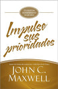 Libro Impulse Sus Prioridades - John C Maxwell