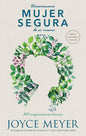 Devocionario: Mujer segura de sí misma - Joyce Meyer - Coffee & Jesus