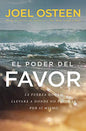 Libro El Poder Del Favor, Joel Osteen