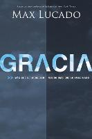 Libro Gracia, Max Lucado