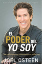 Libro El Poder Del Yo Soy, Joel Osteen