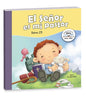 Libro El Señor Es Mi Pastor Salmo 23 -