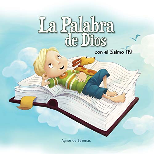 Libro Salmo 119
