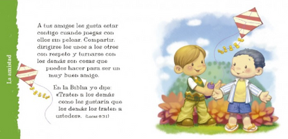 Libro Dios Habla Conmigo - Para Niños: Devocionales Para Niños - Agnes Y Salem De Bezenac