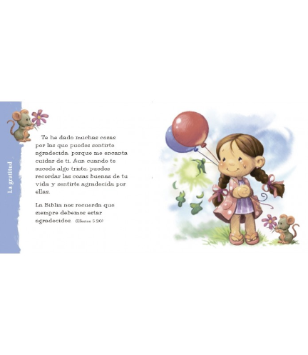 Libro Dios Habla Conmigo - Para Niños: Devocionales Para Niñas - Agnes Y Salem De Bezenac