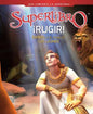 Superlibro ¡Rugir! Daniel y el foso de los leones - - Coffee & Jesus