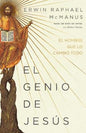 Libro El Genio De Jesús, Erwin Mcmanus