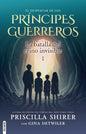 Libro: El despertar de los príncipes guerreros (Libro 1) - Priscilla Shirer