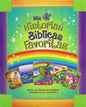 Biblia Historias Favoritas De La Biblia