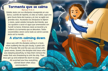 Biblia Mi Biblia, Mi Gran Aventura
