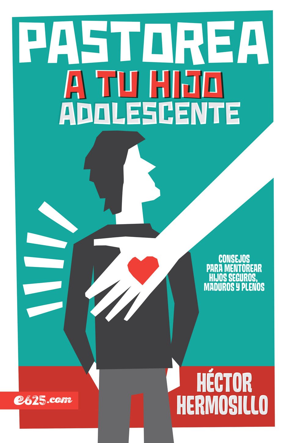 Pastorea a tu hijo adolescente - Hector Hermosillo - Coffee & Jesus