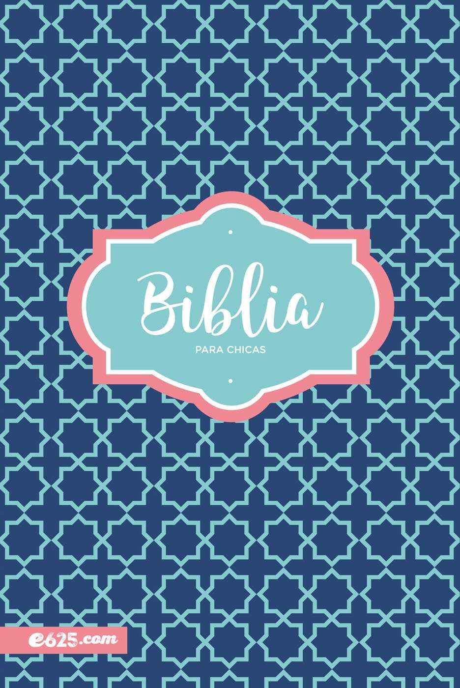 Biblia para chicas - NBV - Coffee & Jesus