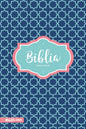 Biblia para chicas - NBV - Coffee & Jesus