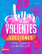 Amar es para valientes, lecciones - Itiel Arroyo 