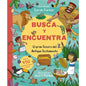 Libro Busca Y Encuentra / El Gran Tesoro Del Antiguo Testamento