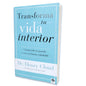 Libro Transforma tu vida interior -  Henry Cloud