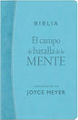 Biblia Camp de Batalla de la Mente LLik BLU - Joyce Meyer
