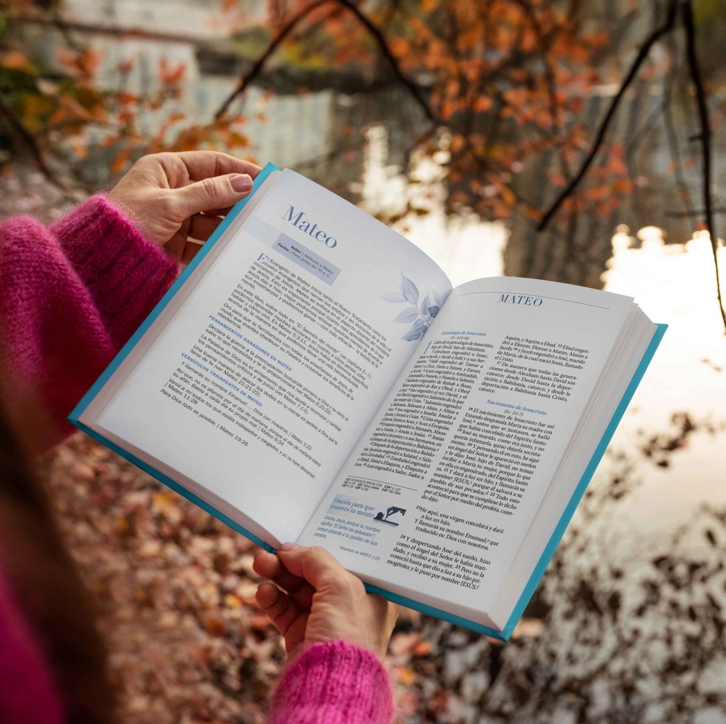 Biblia, El Campo de Batalla de la Mente HC, Joyce Meyer