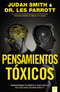 Libro Pensamientos toxicos - Judah Smith, Les Parrott