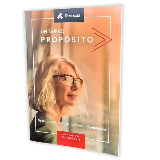 Libro Un nuevo proposito - Varios Autores