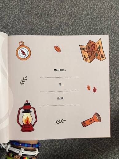 Libro Ruta 77 - Un viaje de 77 devocionales para descubrir a Jesús