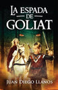 Libro la espada de Goliat