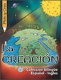 Pinto Y Creo: La Creación, Luis Pisciotti