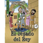 Pinto Y Creo : El Legado Del Rey