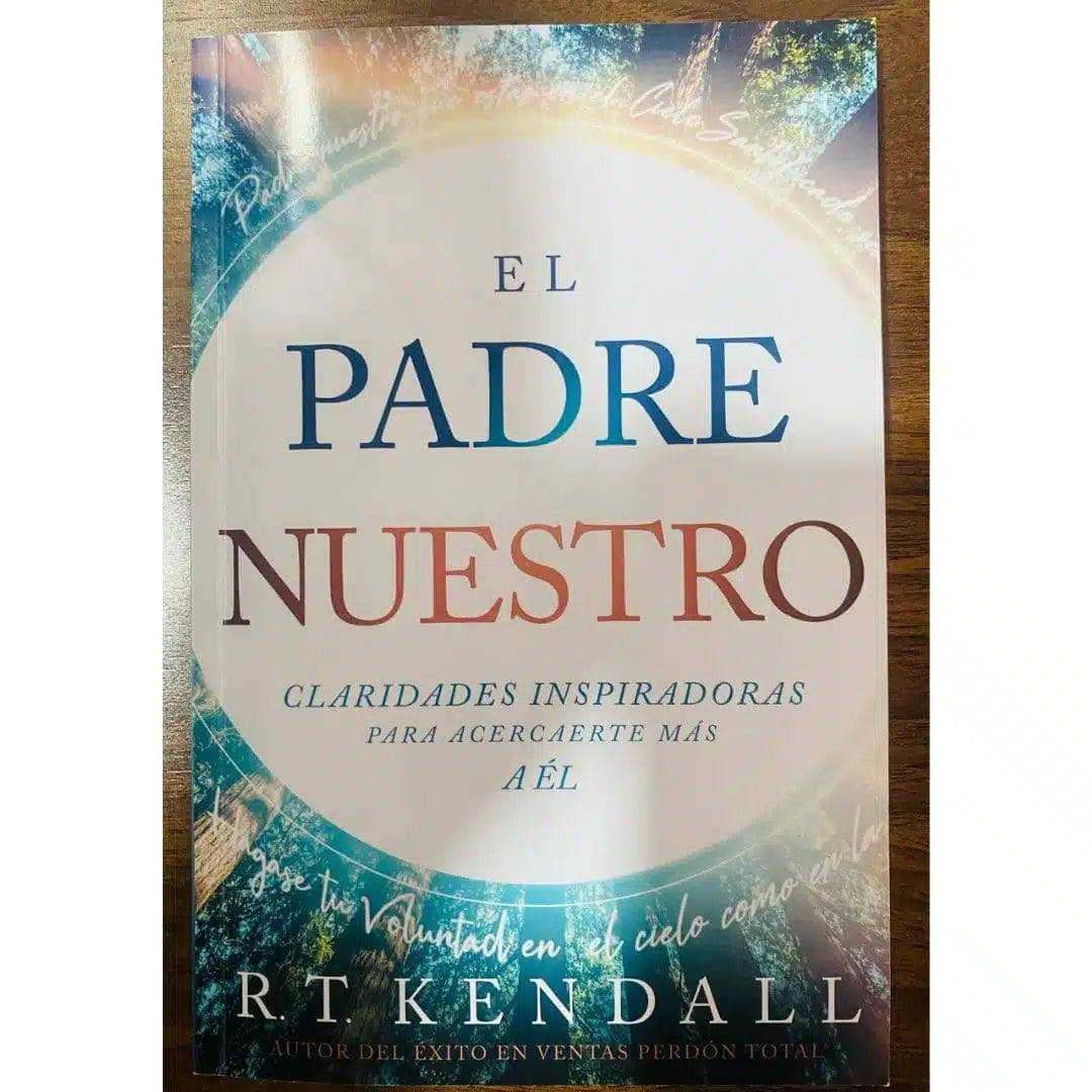 El Padre Nuestro