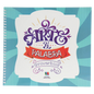 Cartilla Lettering Proverbios Arte Y Palabra