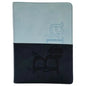 Biblia Tipo Agenda, Color Azul, Letra Grande, TLA