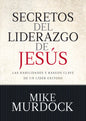 Secretos del liderazgo de Jesús