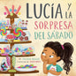 Libro Lucía y la sorpresa del sábado – B&H Kids