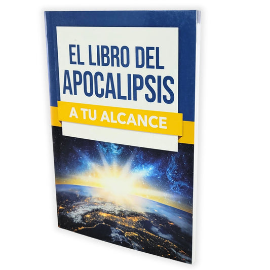 Libro El libro del Apocalipsis a tu Alcance -  Rose Publishing