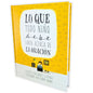 Libro, Todo lo que un nino debe saber HC - Nancy Guthrie