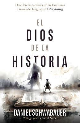 Libro El Dios De La Historia -  Daniel Schwabauer