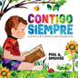 Libro Contigo Siempre: La Práctica De La Presencia De Dios Para Niños – Phil A Smouse