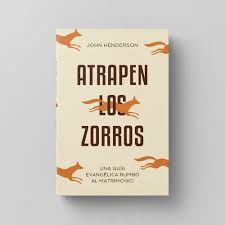 Libro Atrapen los Zorros - John Anderson