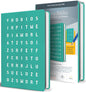 Biblia, Para Regalos y Premios, Aguamarina con Sopa de Letras, RVR1960 - Penguin Random House